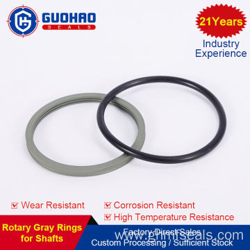 Quality Metal Oil Seals For Mechanical Shaft Seals